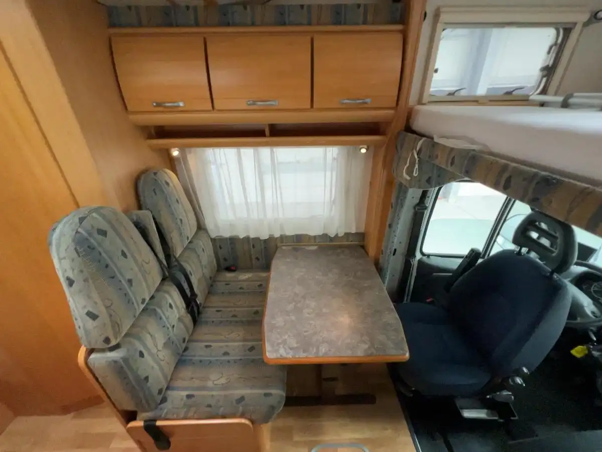 LMC Liberty A 551 M - Ansicht 7